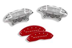 2005-2009 Mustang Brake Calipers