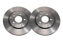 Brake Rotors