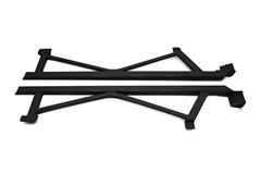 2005-2009 Mustang Chassis Stiffening Components