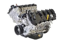 2009 Mustang Engine & Underhood