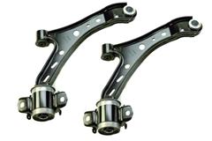 Front Control Arms