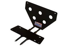License Plate Brackets