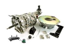 2005-2009 Mustang Drivetrain Parts - LMR.com