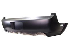 2005-2009 Mustang Rear Bumper Covers & Parts
