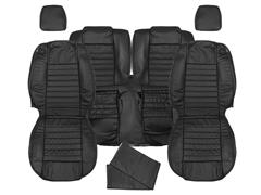 2005-2009 Mustang Seat Upholstery & Seat Parts