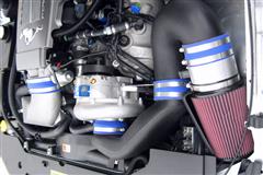 2005-2009 Mustang Supercharger Kits