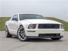 2005-2009 Mustang