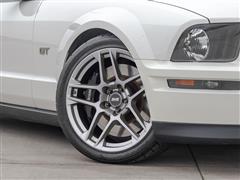 2005-2009 Mustang