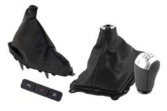 Console Parts