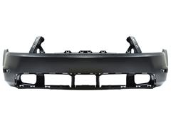 2010-2014 Mustang Front Bumper Covers