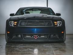10-14 Mustang Product Info