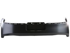 2010-2014 Mustang Rear Bumper Covers & Parts