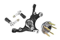 2010-2014 Mustang Steering Components