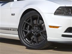 2010-2014 Mustang