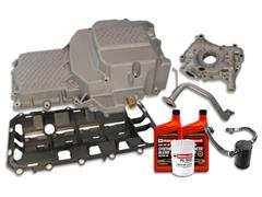 2015-2022 Mustang Oil System