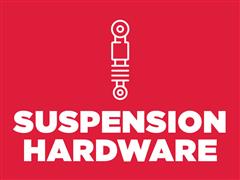 Suspension Hardware