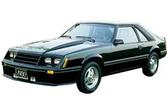1980 Fox Body Ford Mustang Parts & Accessories