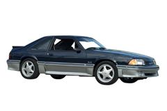 1988 Fox Body Ford Mustang Parts & Accessories