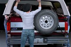 Installs/Removals
