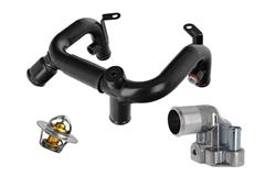 Thermostats & Housings