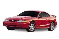 1996 Ford Mustang Parts & Accessories