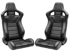 2005-2009 Mustang Seats & Seat Accessories