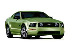 2005 Ford Mustang Parts & Accessories