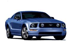 2007 Ford Mustang Parts & Accessories