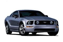 2008 Ford Mustang Parts & Accessories