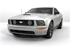 2009 Mustang TSB's and Recalls