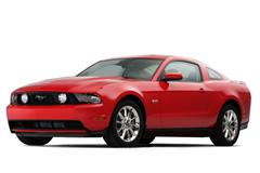 2011 Ford Mustang Parts & Accessories