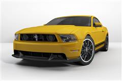 2012 Mustang TSB's and Recalls
