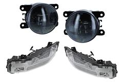 Fog Lights