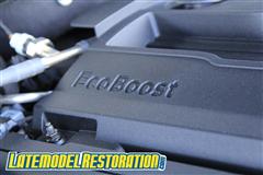 2015 EcoBoost Mustang Recall: Fuel Pressure Sensor Leak