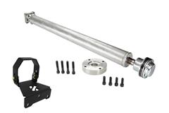 Driveshafts