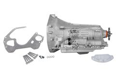 Automatic Transmission