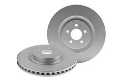 2015-2023 Mustang Brake Rotors