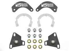 2015-2022 Mustang Caster Camber Plates