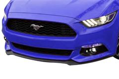 2015-2023 Mustang Chin Spoilers & Splitters