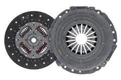 2015-2023 Mustang Clutch Kits & Components