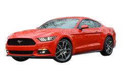 2015-2016 Mustang Parts for EcoBoost, GT & V6