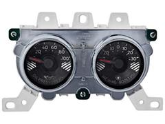 Gauge Pods & Gauge Cluster