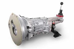 Manual Transmission