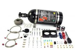 2015-2023 Mustang Nitrous & Components
