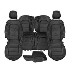 2015-2023 Mustang Upholstery