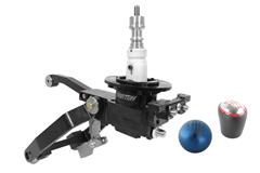 Shifters & Shift Knobs