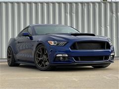 2015-2023 Mustang Wheels