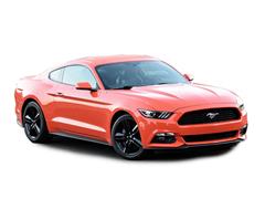 2016 Ford Mustang Parts & Accessories