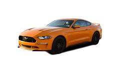 2018 Ford Mustang Parts & Accessories