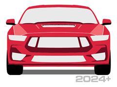 2024-26 Mustang
